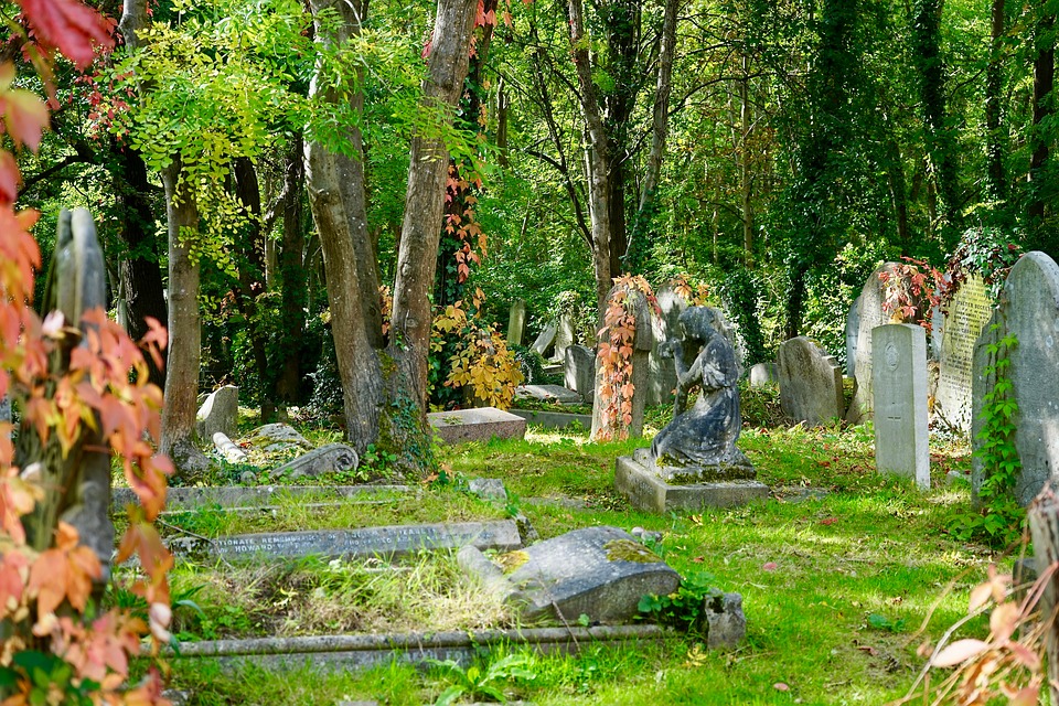 The importance of funeral planning
